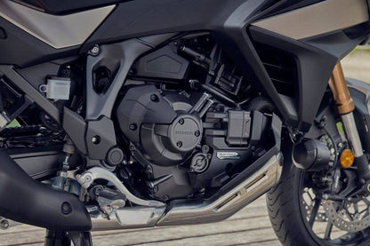 Honda NT 1100 DCT
