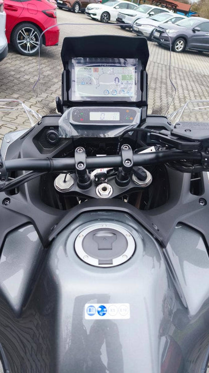 Honda NT 1100 - SKLADEM