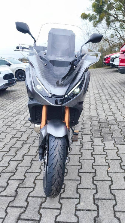 Honda NT 1100 - SKLADEM