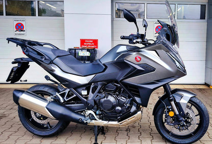 Honda NT 1100 - SKLADEM