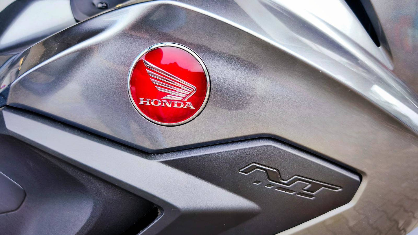 Honda NT 1100 - SKLADEM