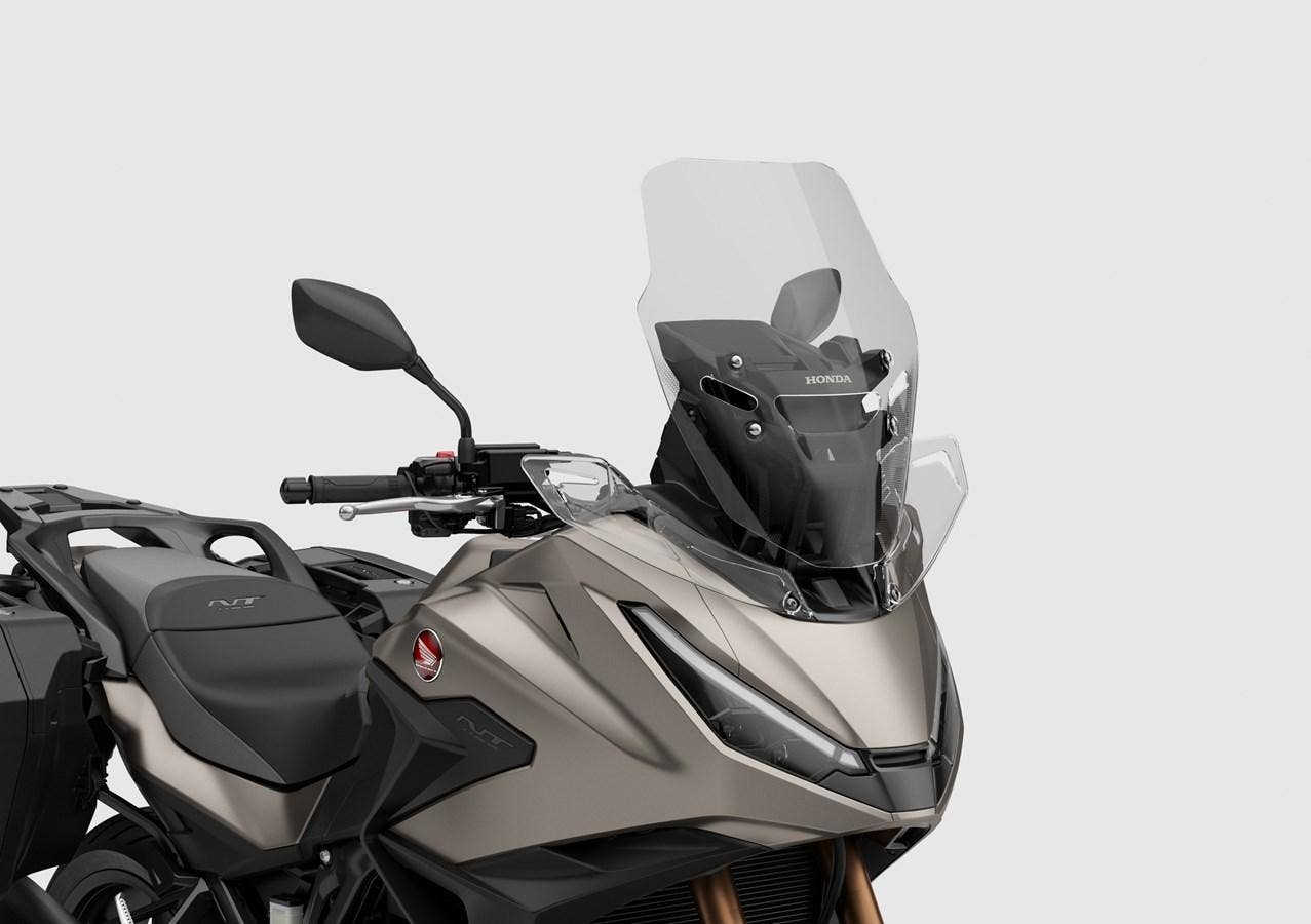 Honda NT1100 skladem za AKČNÍ CENU