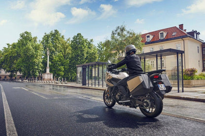 Honda NT1100 skladem za AKČNÍ CENU