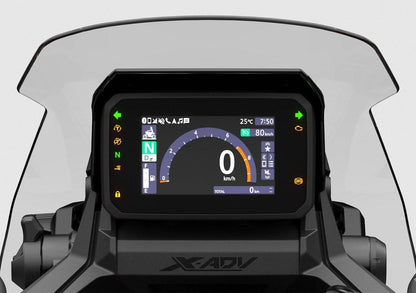 Honda X-ADV DCT 750 model 2025