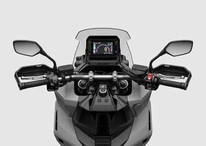 Honda X-ADV DCT 750 model 2025