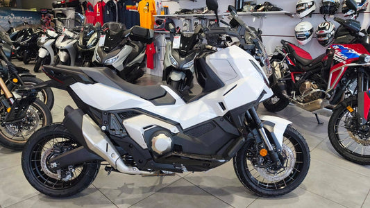 Honda X-ADV DCT750