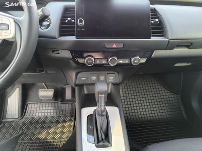 Honda Jazz 1,5 e:HEV Crosstar Advan. DEMO