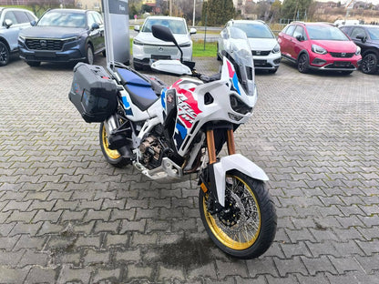 Honda CRF 1100 L Africa Twin Adventure Sports DCT 2025