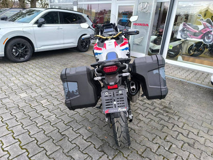 Honda CRF 1100 L Africa Twin Adventure Sports DCT 2025