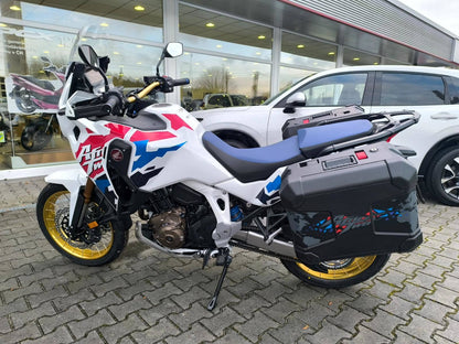 Honda CRF 1100 L Africa Twin Adventure Sports DCT 2025