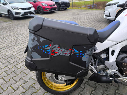 Honda CRF 1100 L Africa Twin Adventure Sports DCT 2025