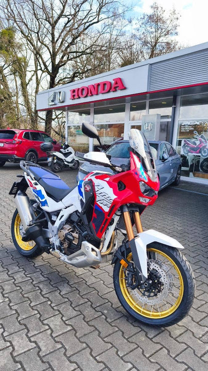 Honda CRF 1100 L Africa Twin Adventure Sports DCT 2026
