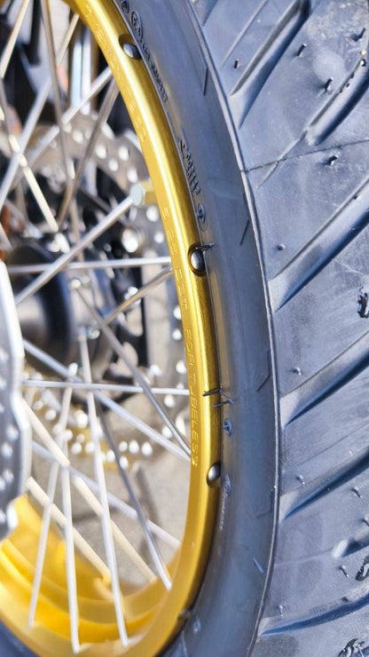 Honda CRF 1100 L Africa Twin Adventure Sports DCT 2026