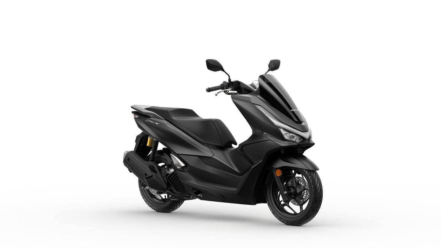 Honda PCX 125 DX SKLADEM