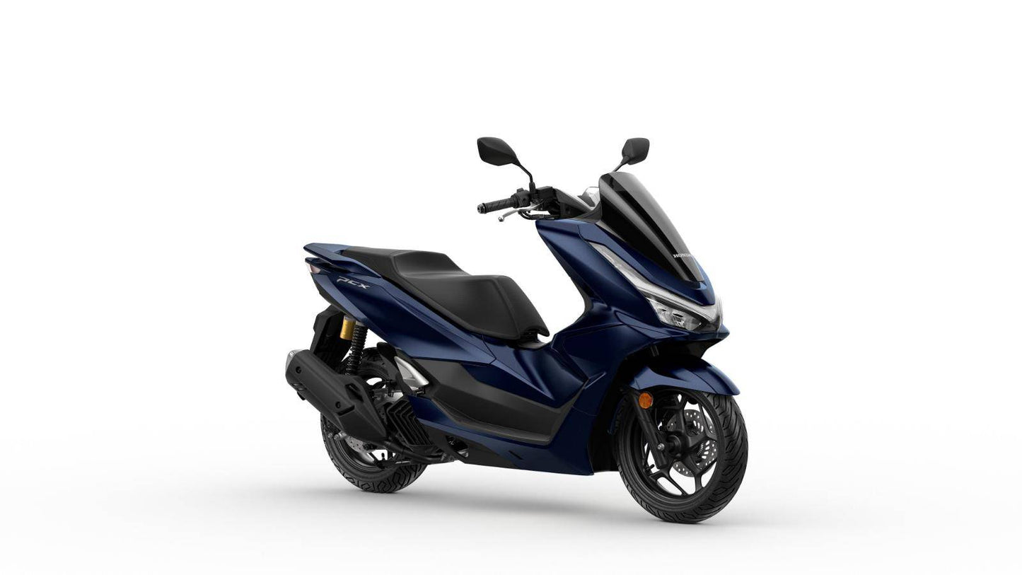 Honda PCX 125 DX SKLADEM