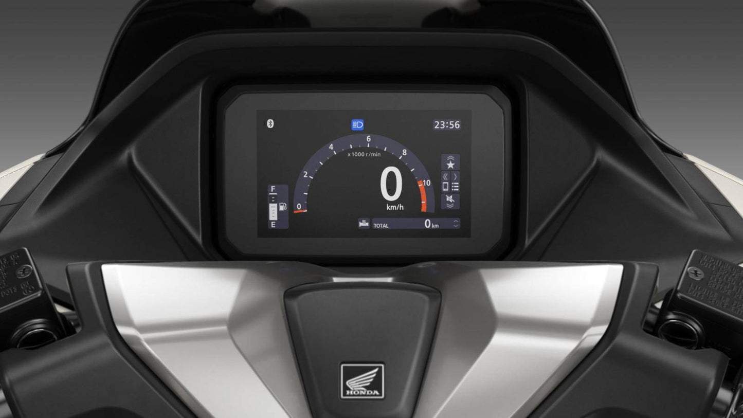 Honda PCX 125 DX SKLADEM
