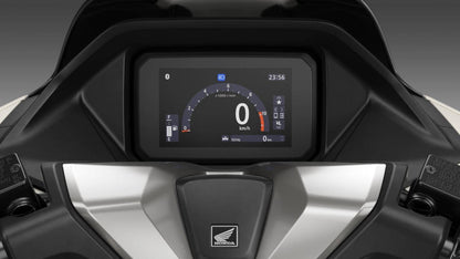 Honda PCX 125 DX SKLADEM