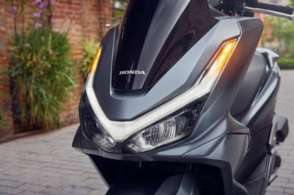 Honda PCX 125 DX SKLADEM