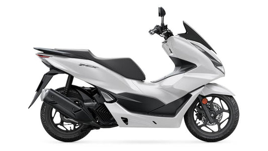 Honda PCX 125 ABS-SKLADEM, SLEVA nebo PŘÍSLUŠENSTVÍ ZDARMA