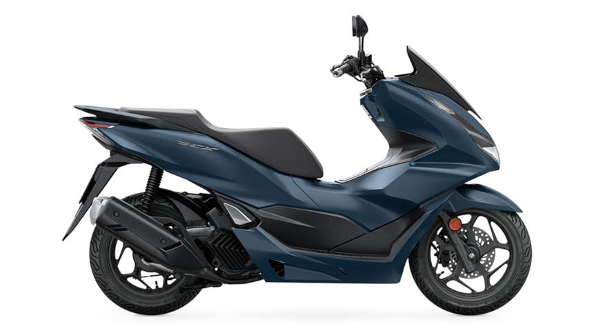 Honda PCX 125 ABS-SKLADEM, SLEVA nebo PŘÍSLUŠENSTVÍ ZDARMA