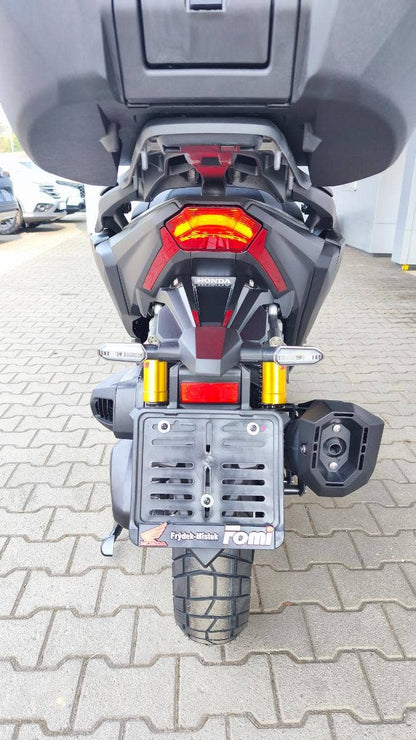 Honda ADV 350 vč.Smart kufru, SKLADEM