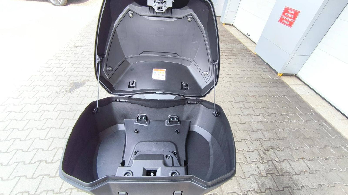 Honda ADV 350 vč.Smart kufru, SKLADEM