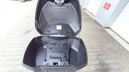 Honda ADV 350 vč.Smart kufru, SKLADEM