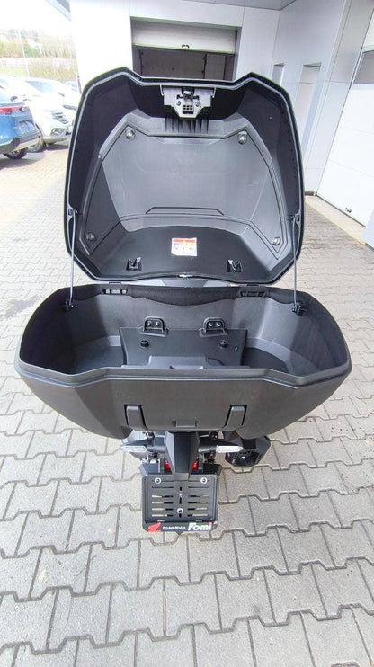 Honda ADV 350 vč.Smart kufru, SKLADEM