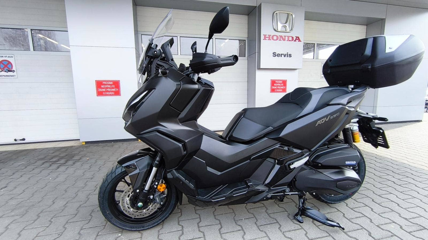 Honda ADV 350 vč.Smart kufru, SKLADEM