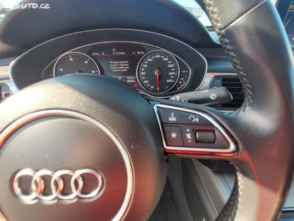 Audi A6 3,0TDi V6 quattro 1.MAJ, DPH