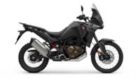 Honda CRF 1100 L Africa Twin - REZERVACE