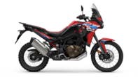 Honda CRF 1100 L Africa Twin - REZERVACE