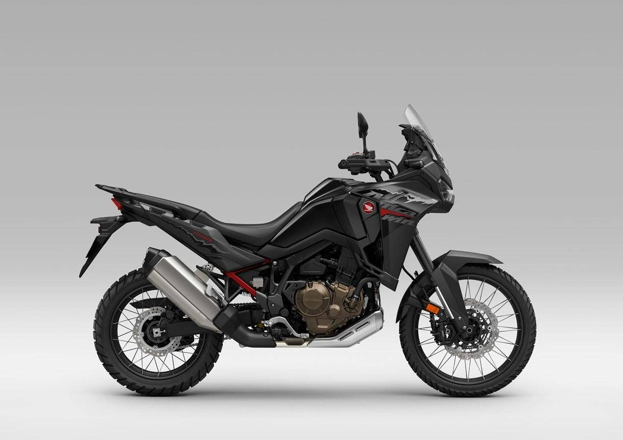 Honda CRF 1100 L Africa Twin 2025