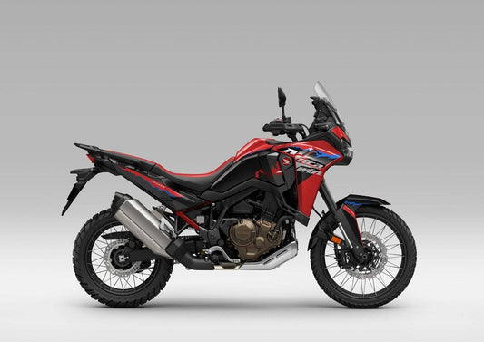 Honda CRF 1100 L Africa Twin 2025