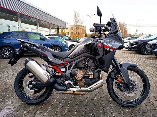 Honda CRF 1100 L Africa Twin DCT 2025