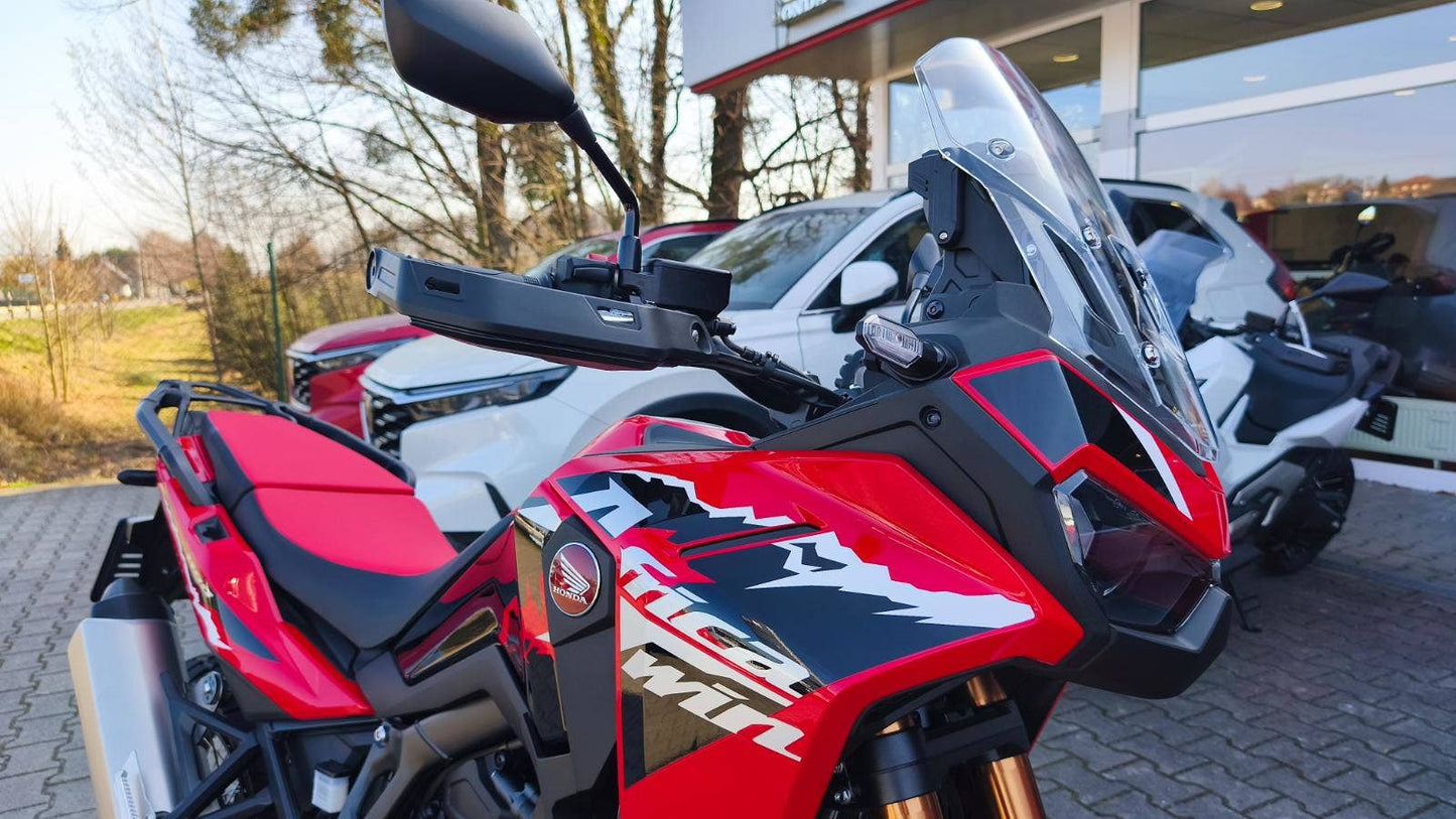 Honda CRF 1100 L Africa Twin