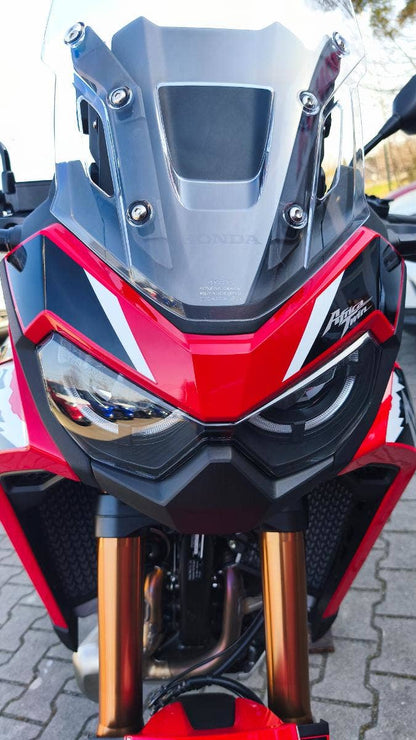 Honda CRF 1100 L Africa Twin