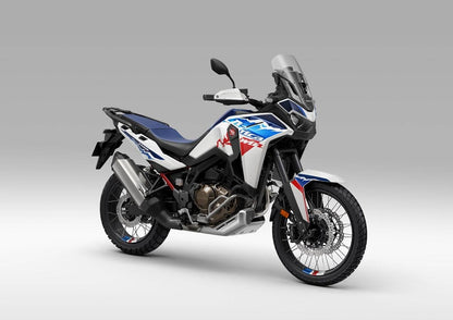 Honda CRF 1100 L Africa Twin