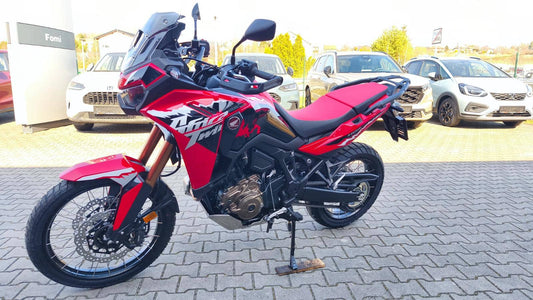 Honda CRF 1100 L Africa Twin