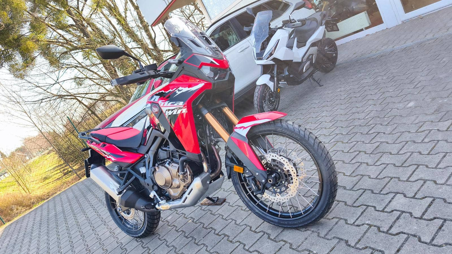 Honda CRF 1100 L Africa Twin