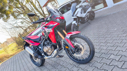 Honda CRF 1100 L Africa Twin