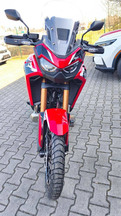 Honda CRF 1100 L Africa Twin