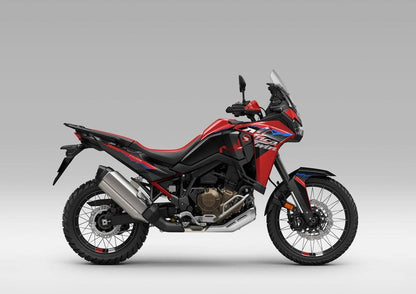 Honda CRF 1100 L Africa Twin DCT Showa EERA