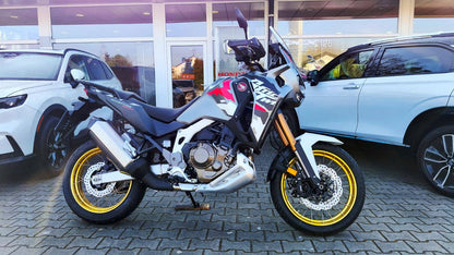 Honda CRF 1100 L Africa Twin Adventure Sports