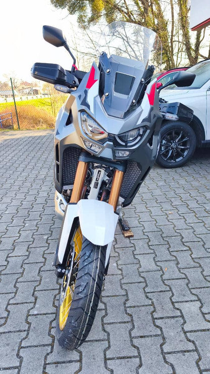 Honda CRF 1100 L Africa Twin Adventure Sports