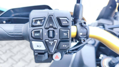 Honda CRF 1100 L Africa Twin Adventure Sports