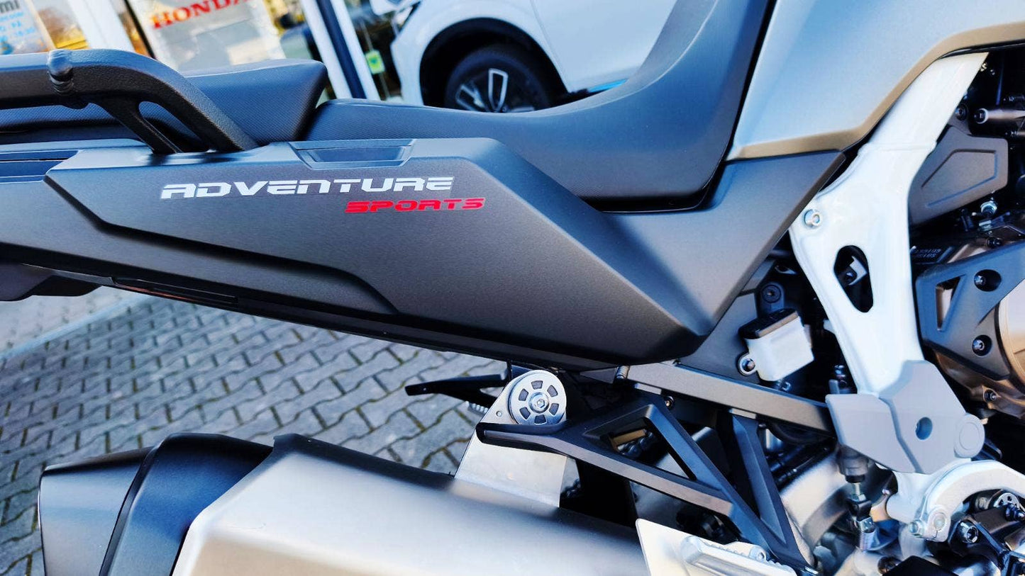 Honda CRF 1100 L Africa Twin Adventure Sports