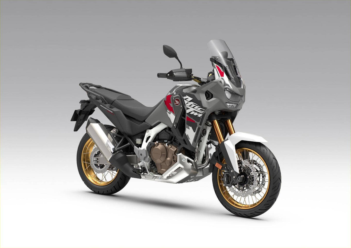 Honda CRF 1100 L Africa Twin Adventure Sports