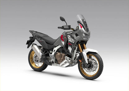 Honda CRF 1100 L Africa Twin Adventure Sports