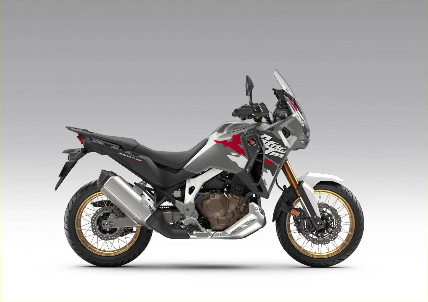 Honda CRF 1100 L Africa Twin Adventure Sports
